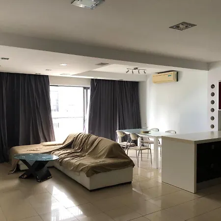 Homestay Casa Particular Sliema