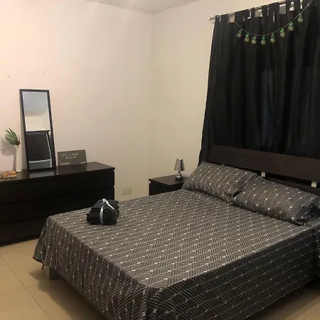 Casa Particular Homestay *
