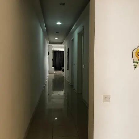 Casa Particular